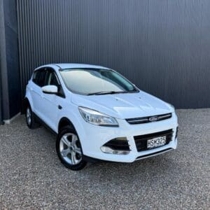 2014 Ford Kuga Trend AWD