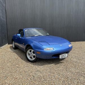 1994 Mazda MX-5