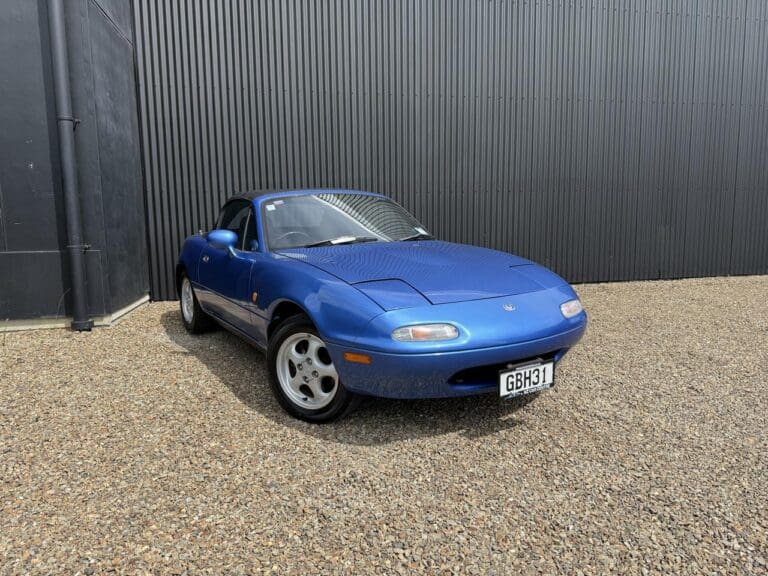 1994 Mazda MX-5