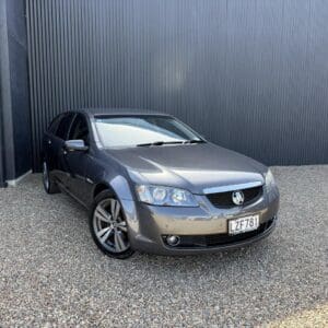 2008 Holden Commodore Calais V