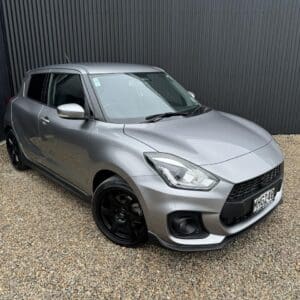 2019 Suzuki Swift Sport