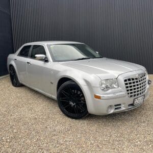 2007 Chrysler 300c